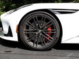Thumbnail of 2024 White Aston Martin DB12