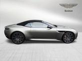 Thumbnail of 2025 Titanium Gray Aston Martin DB12