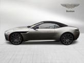 Thumbnail of 2025 Titanium Gray Aston Martin DB12