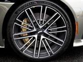 Thumbnail of 2025 Titanium Gray Aston Martin DB12