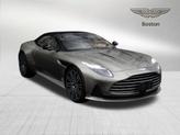 Photo of 2025 Titanium Gray Aston Martin DB12