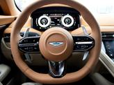 Thumbnail of 2025 Titanium Gray Aston Martin DB12
