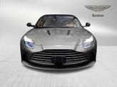Thumbnail of 2025 Titanium Gray Aston Martin DB12