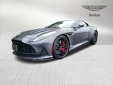 Thumbnail of 2024 Xenon Gray Aston Martin DB12