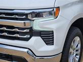 Thumbnail of 2025 Summit White Chevrolet Silverado 1500