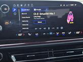 Thumbnail of 2026 Black Metallic Chevrolet Traverse