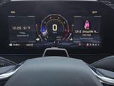 Thumbnail of 2026 Black Metallic Chevrolet Traverse