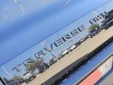 Thumbnail of 2026 Black Metallic Chevrolet Traverse