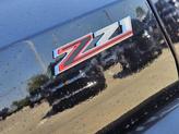 Thumbnail of 2026 Black Metallic Chevrolet Traverse
