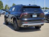 Thumbnail of 2026 Black Metallic Chevrolet Traverse
