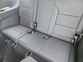Thumbnail of 2026 Black Metallic Chevrolet Traverse