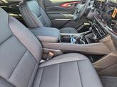 Thumbnail of 2026 Black Metallic Chevrolet Traverse