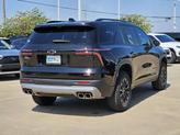Thumbnail of 2026 Black Metallic Chevrolet Traverse
