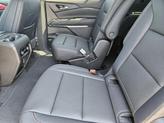 Thumbnail of 2026 Black Metallic Chevrolet Traverse