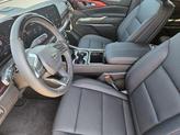 Thumbnail of 2026 Black Metallic Chevrolet Traverse