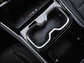 Thumbnail of 2026 Black Metallic Chevrolet Traverse