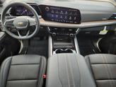 Thumbnail of 2025 Black Chevrolet Tahoe