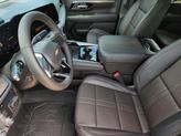 Thumbnail of 2025 Black Chevrolet Tahoe