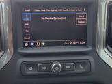 Thumbnail of 2026 Black Chevrolet Silverado 1500