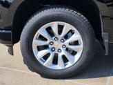 Thumbnail of 2026 Black Chevrolet Silverado 1500