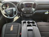 Thumbnail of 2026 Black Chevrolet Silverado 1500