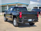 Thumbnail of 2026 Black Chevrolet Silverado 1500
