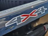 Thumbnail of 2026 Black Chevrolet Silverado 1500