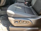 Thumbnail of 2026 Black Chevrolet Silverado 1500
