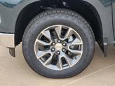 Thumbnail of 2026 Cypress Gray Chevrolet Silverado 1500