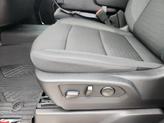 Thumbnail of 2026 Cypress Gray Chevrolet Silverado 1500