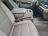 Thumbnail of 2026 Cypress Gray Chevrolet Silverado 1500