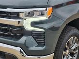 Thumbnail of 2026 Cypress Gray Chevrolet Silverado 1500