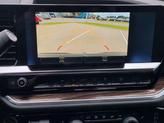 Thumbnail of 2026 Cypress Gray Chevrolet Silverado 1500