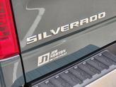 Thumbnail of 2026 Cypress Gray Chevrolet Silverado 1500