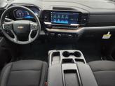 Thumbnail of 2026 Cypress Gray Chevrolet Silverado 1500
