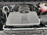 Thumbnail of 2026 Cypress Gray Chevrolet Silverado 1500