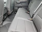 Thumbnail of 2026 Cypress Gray Chevrolet Silverado 1500