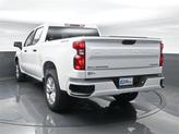 Thumbnail of 2025 Summit White Chevrolet Silverado 1500