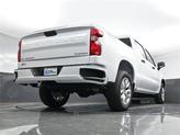 Thumbnail of 2025 Summit White Chevrolet Silverado 1500