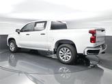 Thumbnail of 2025 Summit White Chevrolet Silverado 1500