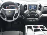 Thumbnail of 2025 Summit White Chevrolet Silverado 1500