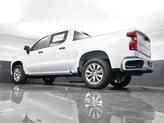 Thumbnail of 2025 Summit White Chevrolet Silverado 1500
