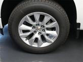 Thumbnail of 2025 Summit White Chevrolet Silverado 1500