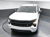 Thumbnail of 2025 Summit White Chevrolet Silverado 1500