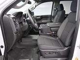 Thumbnail of 2025 Summit White Chevrolet Silverado 1500