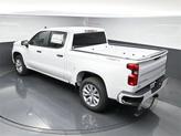 Thumbnail of 2025 Summit White Chevrolet Silverado 1500