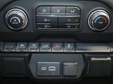 Thumbnail of 2025 Summit White Chevrolet Silverado 1500