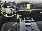 Thumbnail of 2025 Summit White Chevrolet Silverado 1500