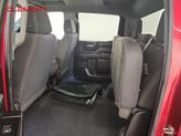 Thumbnail of 2021 Cherry Red Chevrolet Silverado 1500