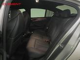 Thumbnail of 2020 Donington Gray Metallic BMW M5